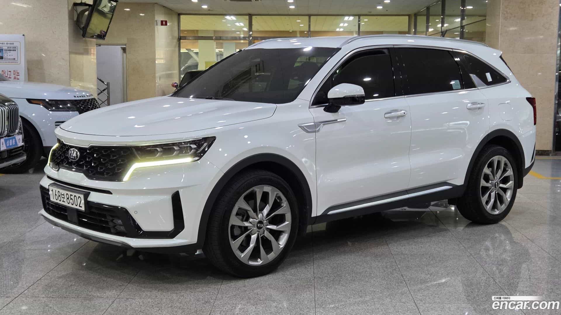 Sorento Kia 2020.5-OUTER-001