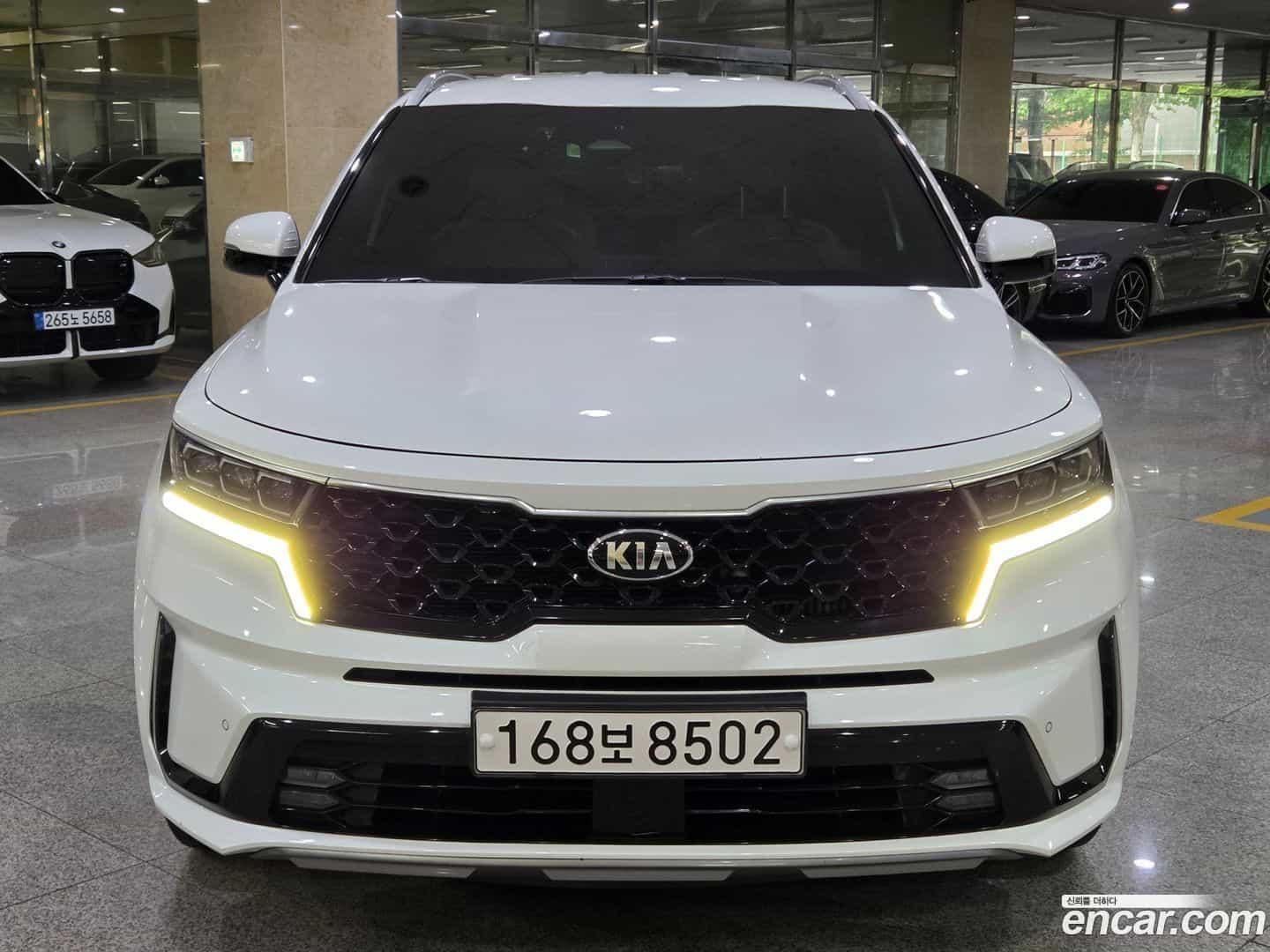Sorento Kia 2020.5-OUTER-002