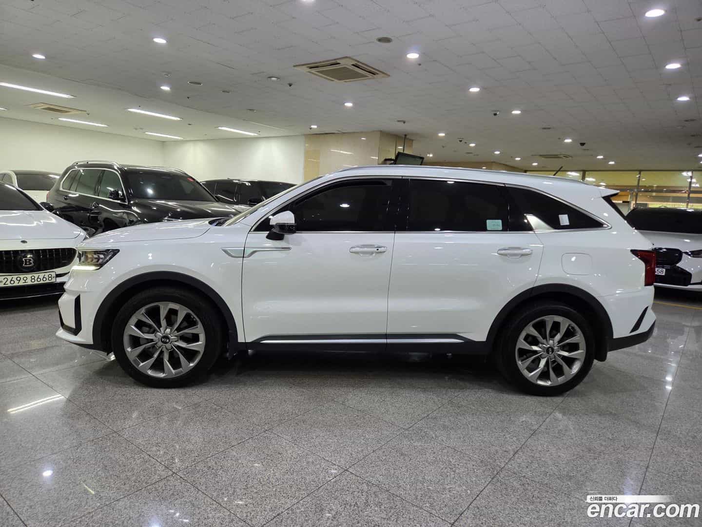 Sorento Kia 2020.5-OUTER-003