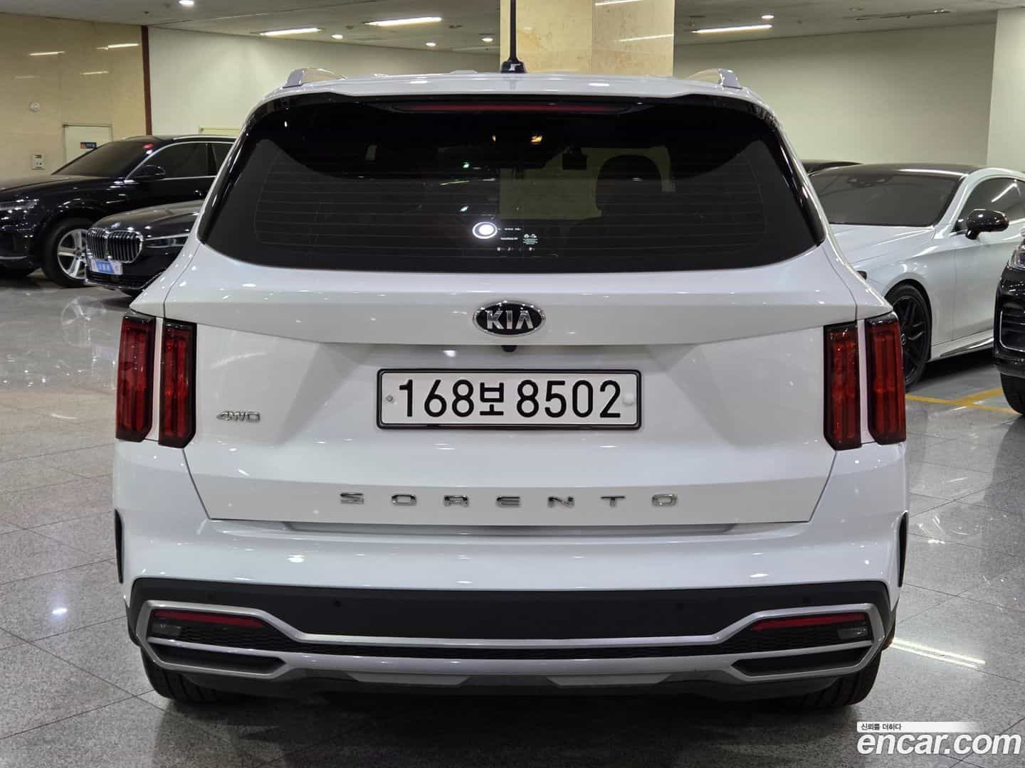 Sorento Kia 2020.5-OUTER-004