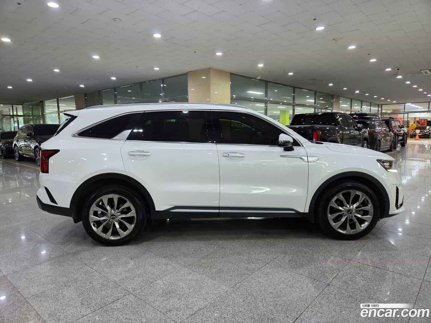 Sorento Kia 2020.5-OUTER-005