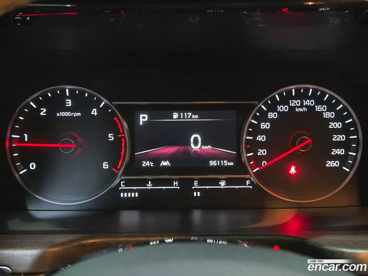 Sorento Kia 2020.5-OPTION-015