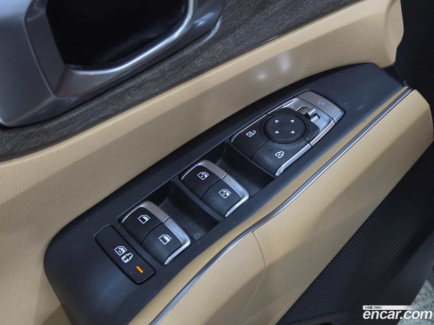 Sorento Kia 2020.5-OPTION-020