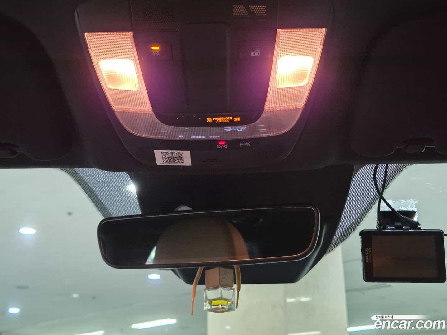 Sorento Kia 2020.5-OPTION-021