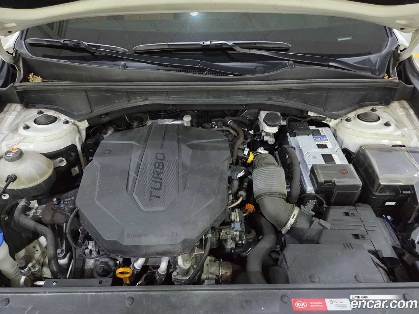 Sorento Kia 2020.5-OPTION-023