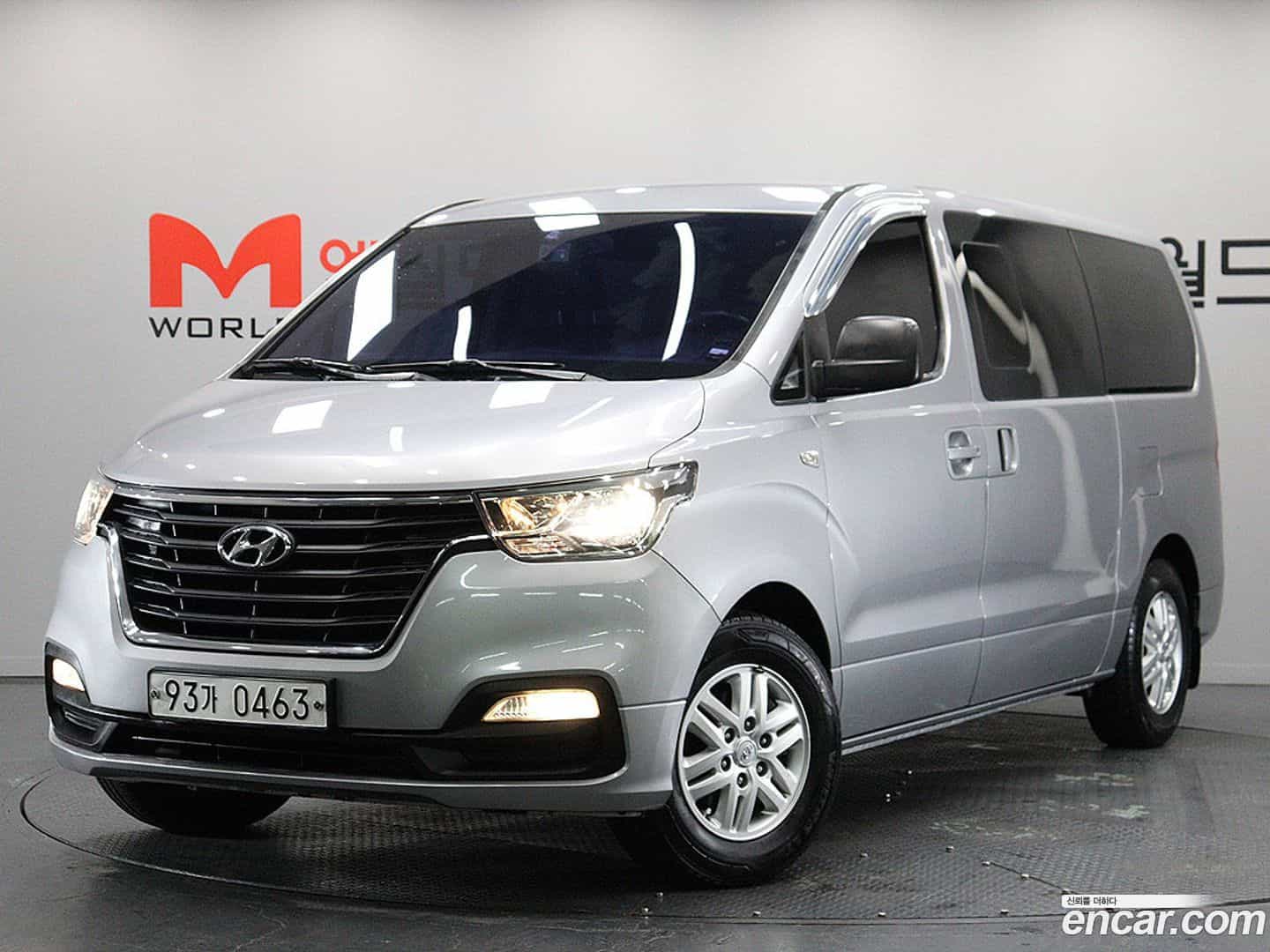 Starex Hyundai 2018.10-OUTER-001