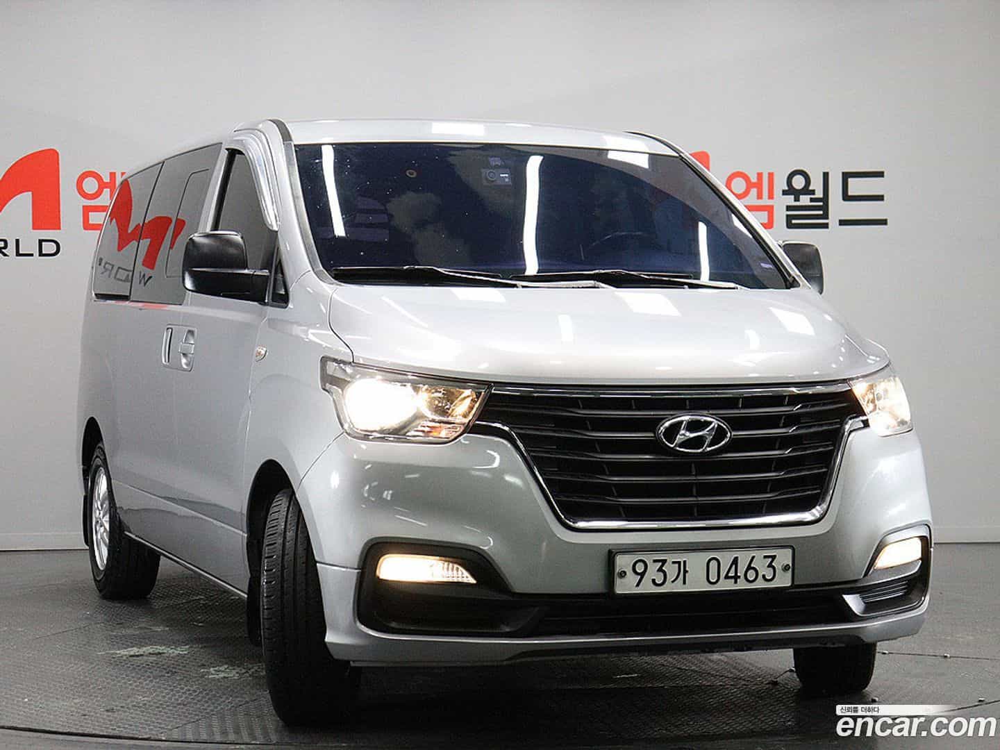 Starex Hyundai 2018.10-OUTER-003
