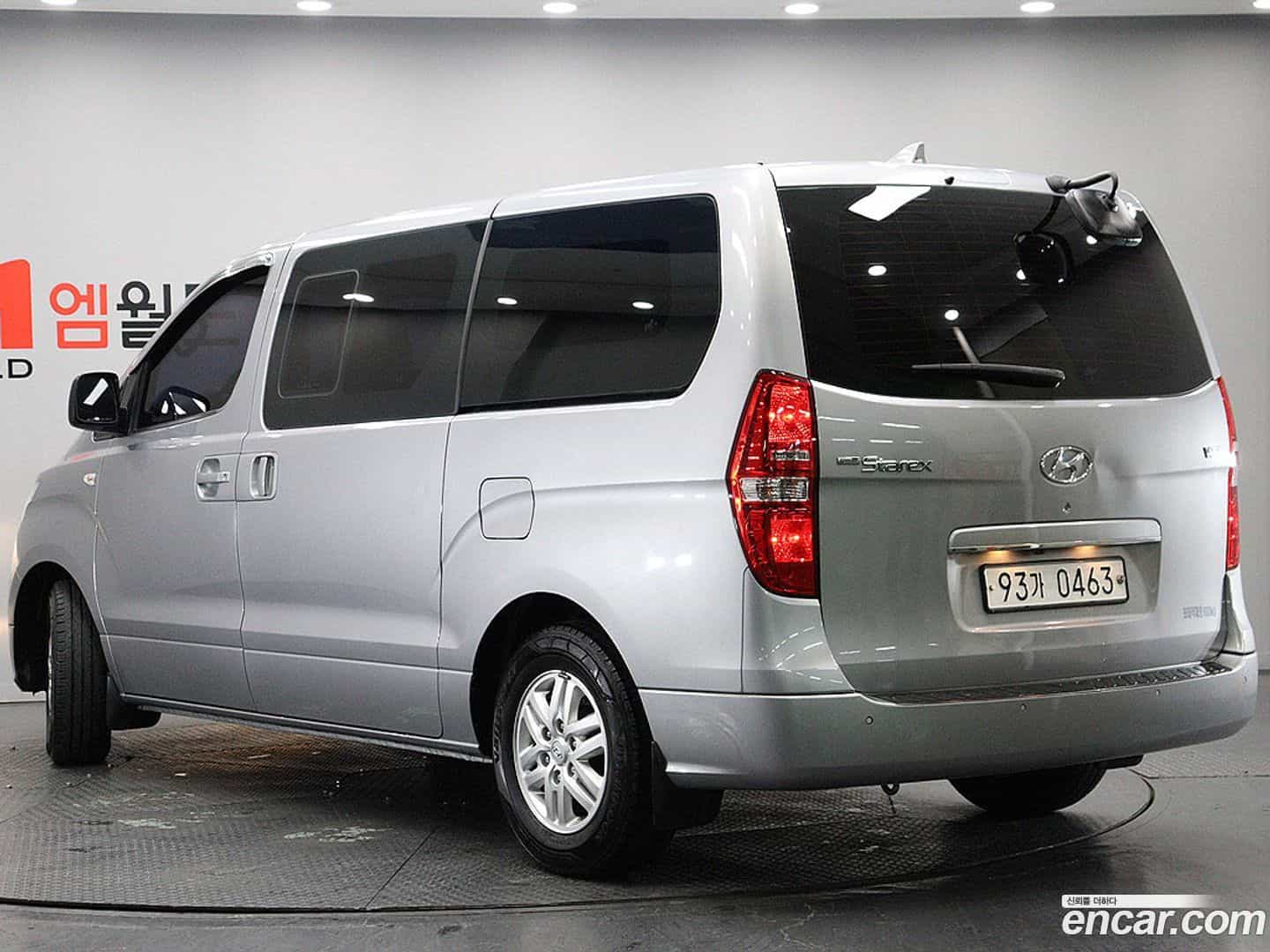 Starex Hyundai 2018.10-OUTER-004
