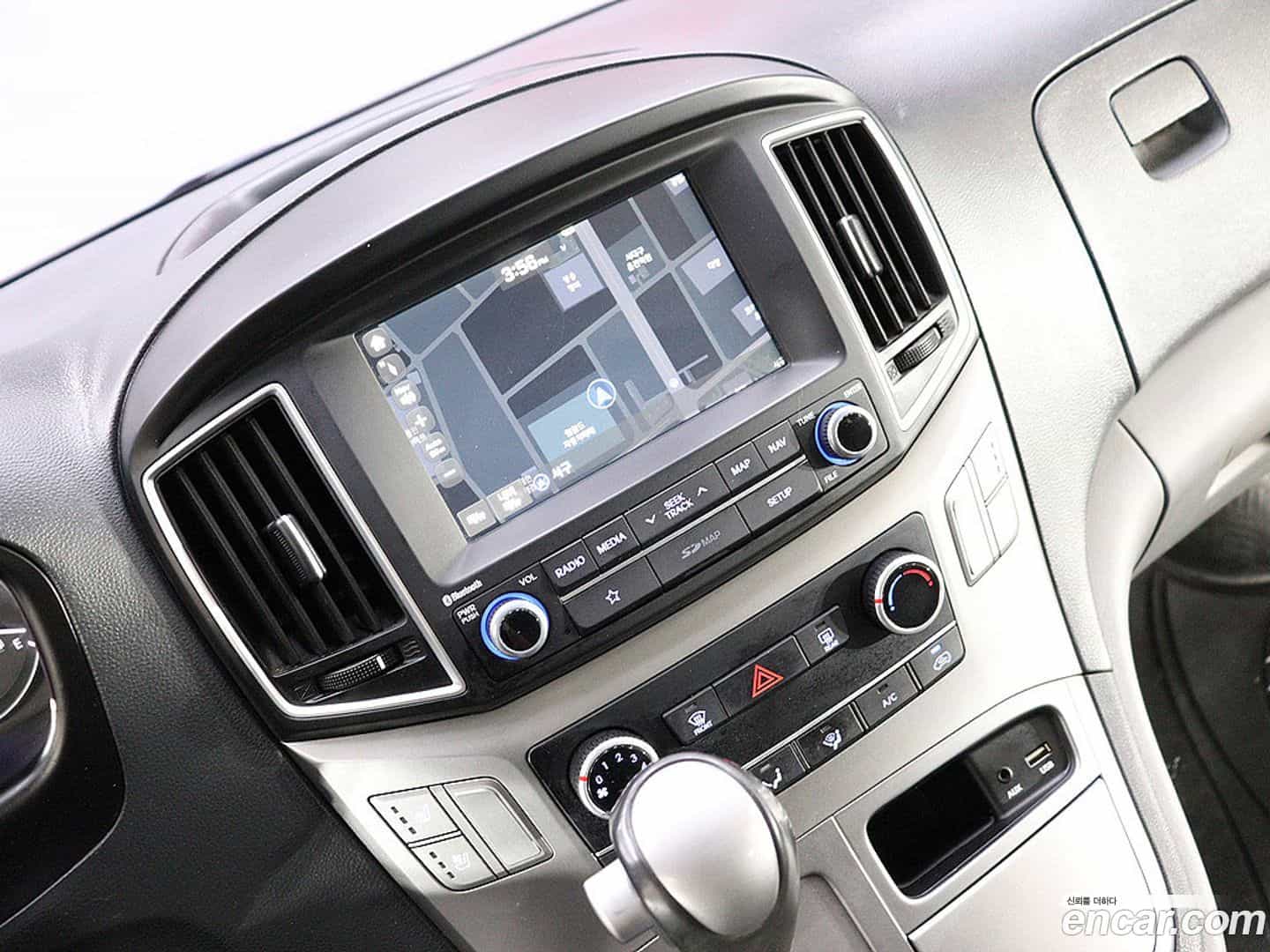 Starex Hyundai 2018.10-OPTION-016