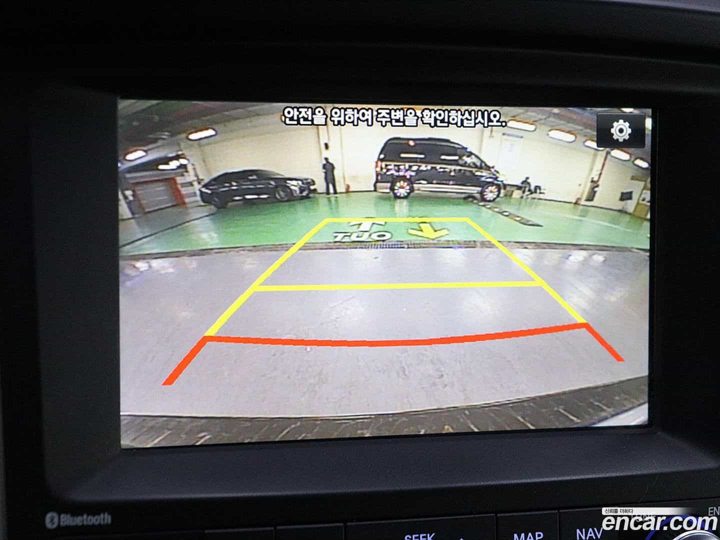 Starex Hyundai 2018.10-OPTION-017