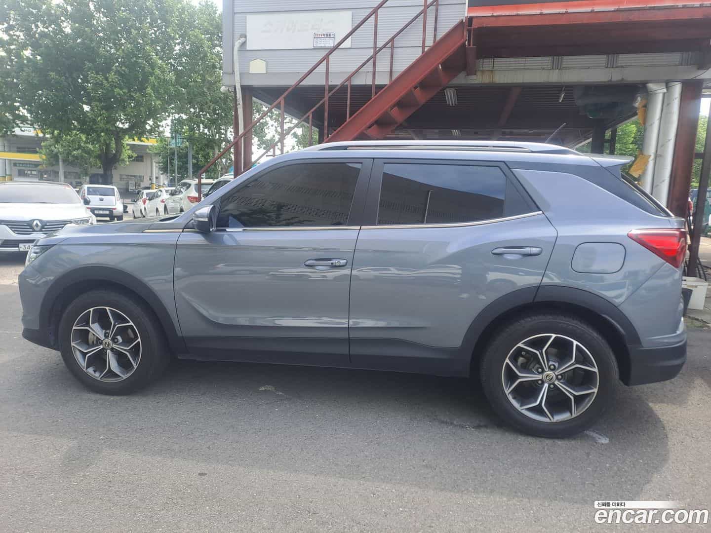 KORANDO KG Mobility 2020.3-OUTER-004