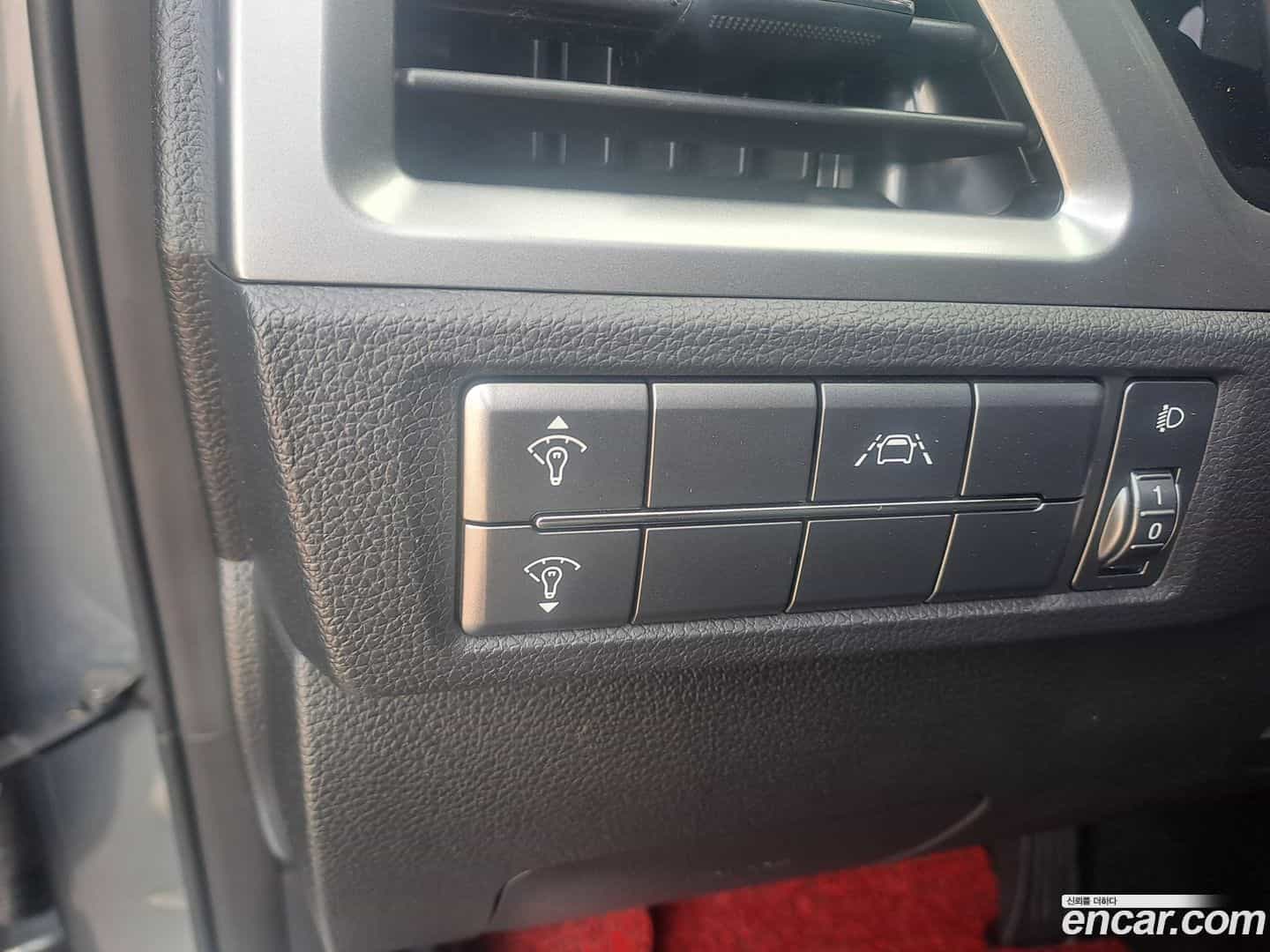 KORANDO KG Mobility 2020.3-OPTION-015