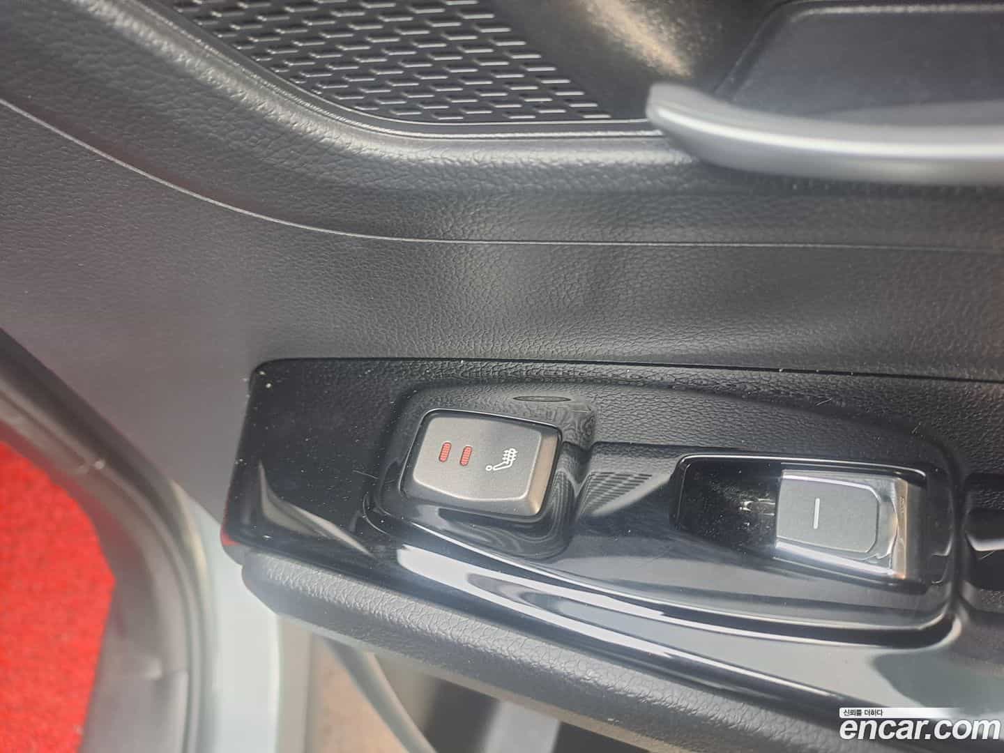 KORANDO KG Mobility 2020.3-OPTION-019
