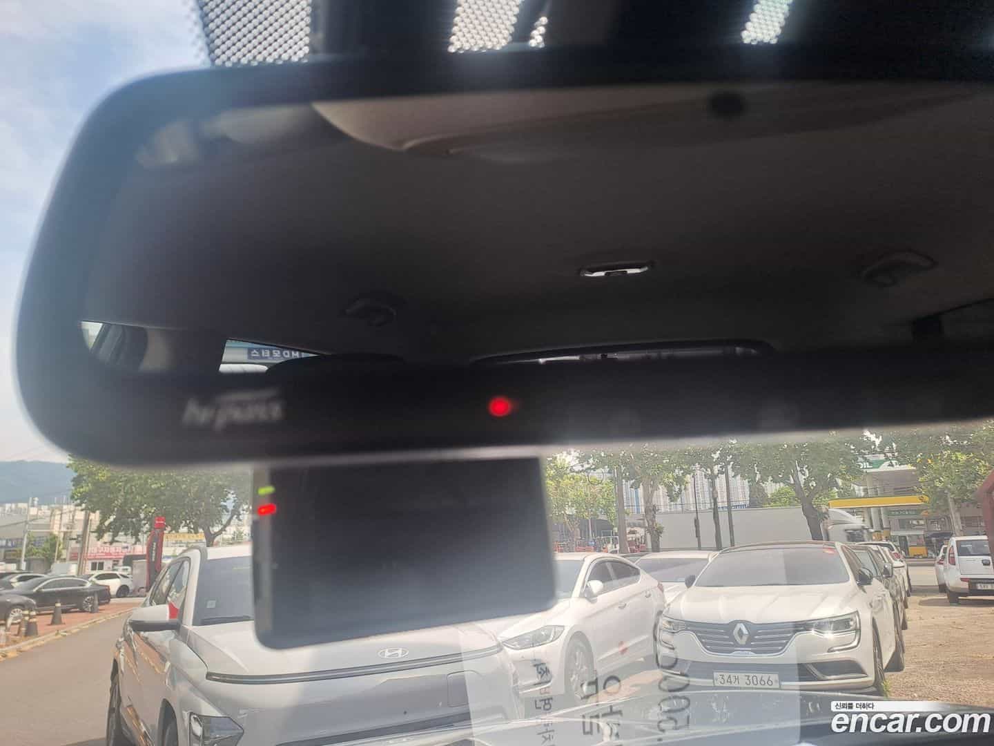 KORANDO KG Mobility 2020.3-OPTION-021