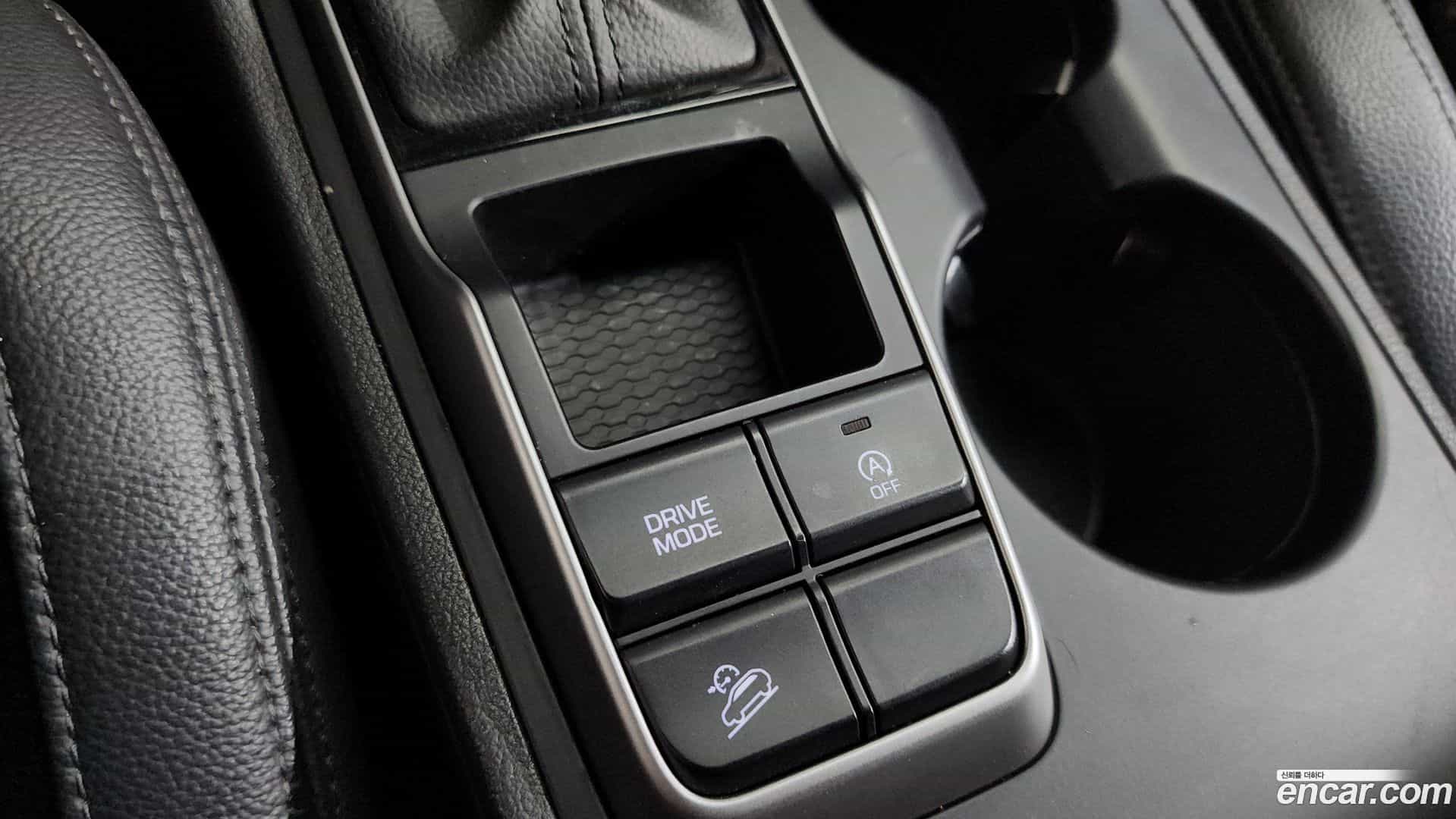 Tucson Hyundai 2016.4-OPTION-016