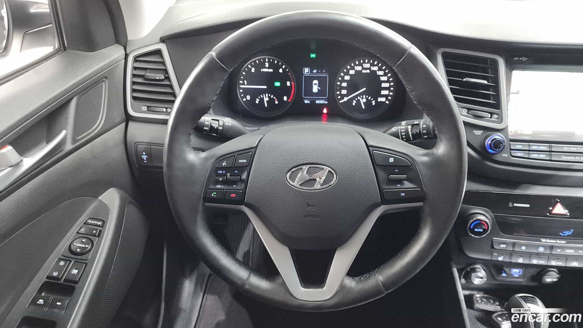 Tucson Hyundai 2016.4-OPTION-018