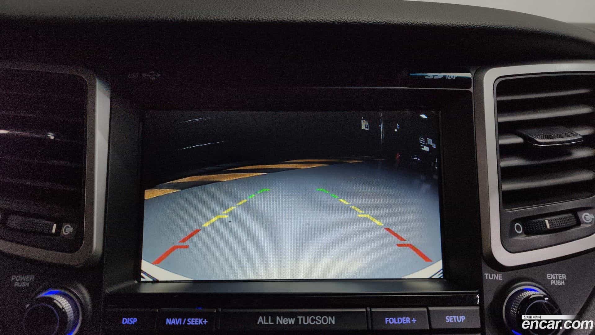 Tucson Hyundai 2016.4-OPTION-019
