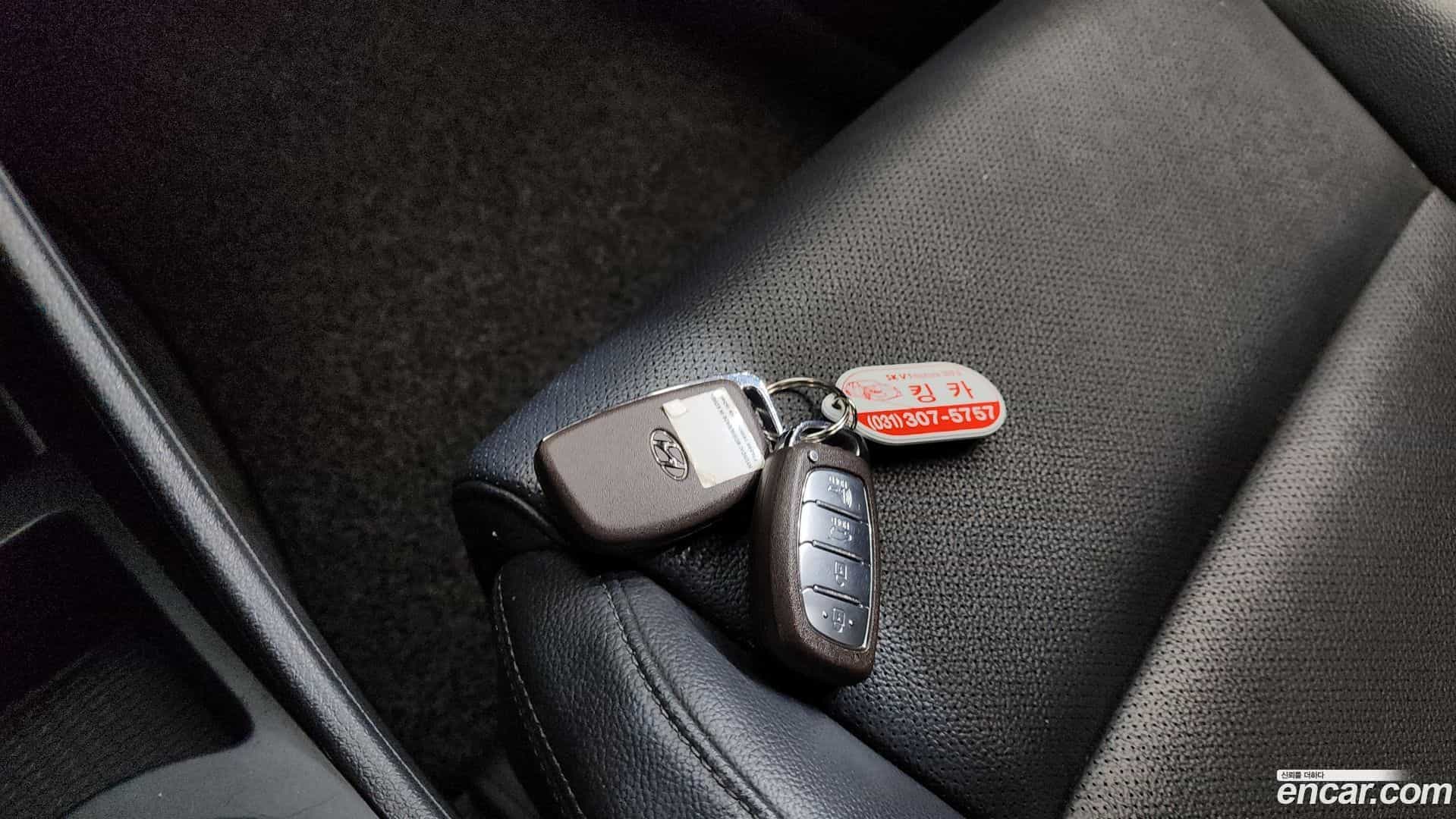 Tucson Hyundai 2016.4-OPTION-020