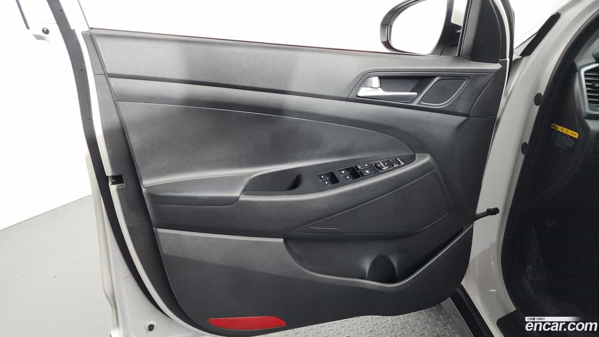 Tucson Hyundai 2016.4-INNER-034
