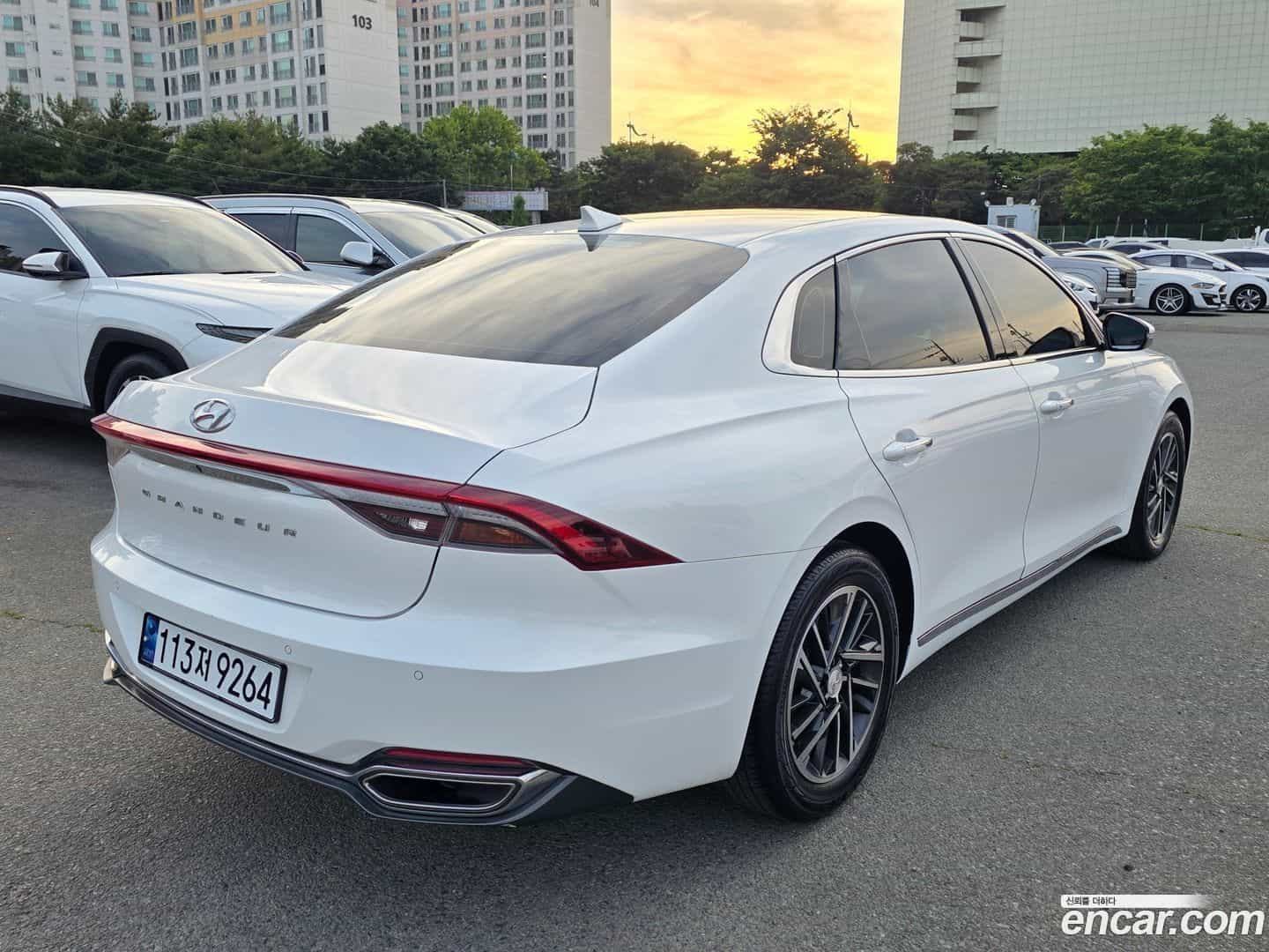 Grandeur Hyundai 2021.3-OUTER-004