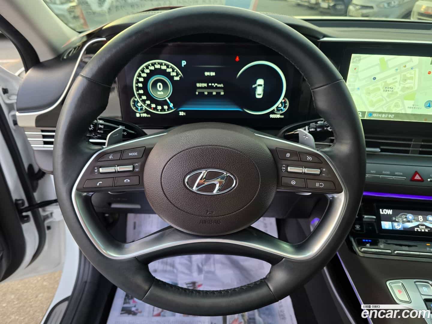 Grandeur Hyundai 2021.3-OPTION-016