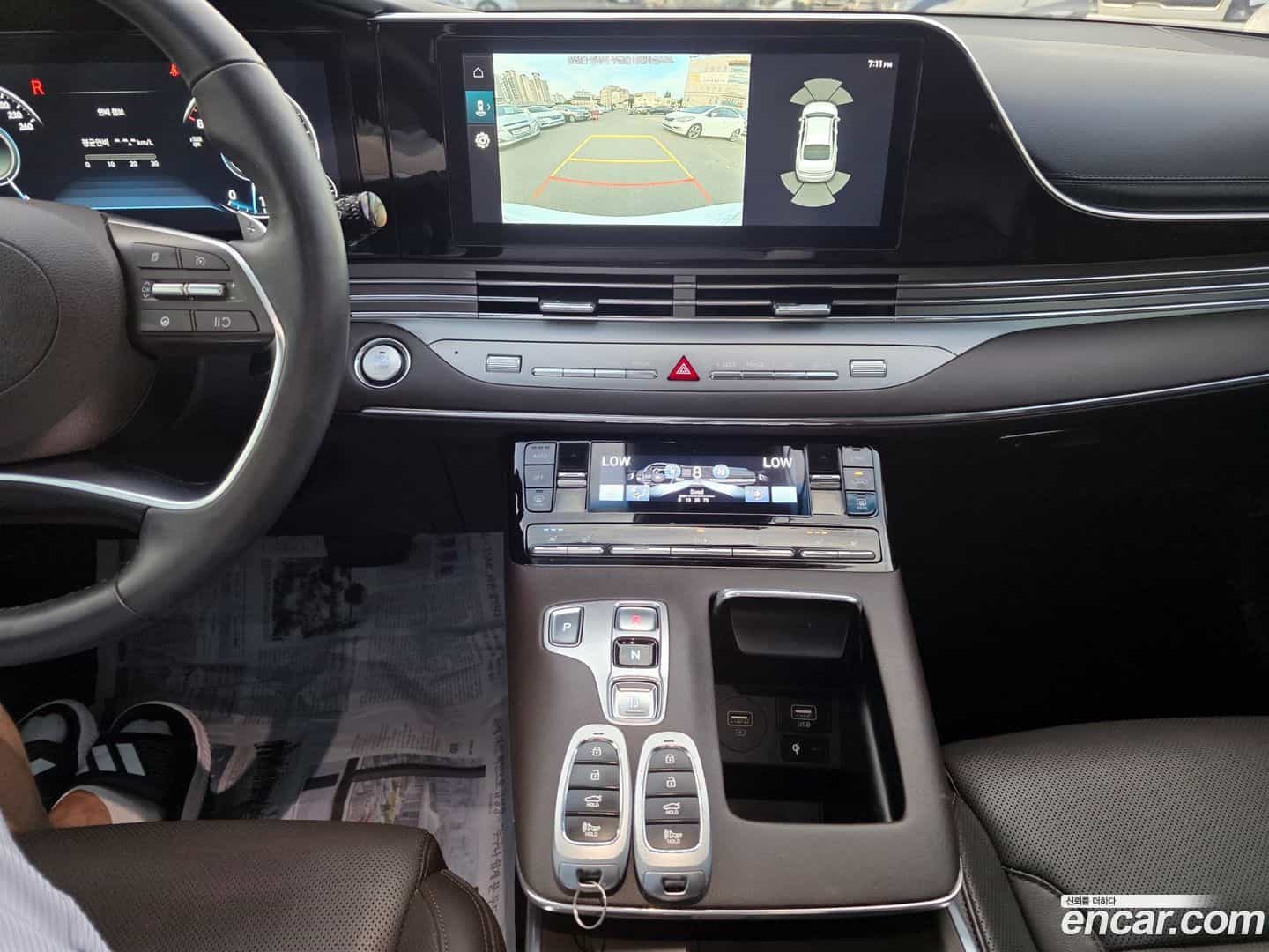 Grandeur Hyundai 2021.3-OPTION-017