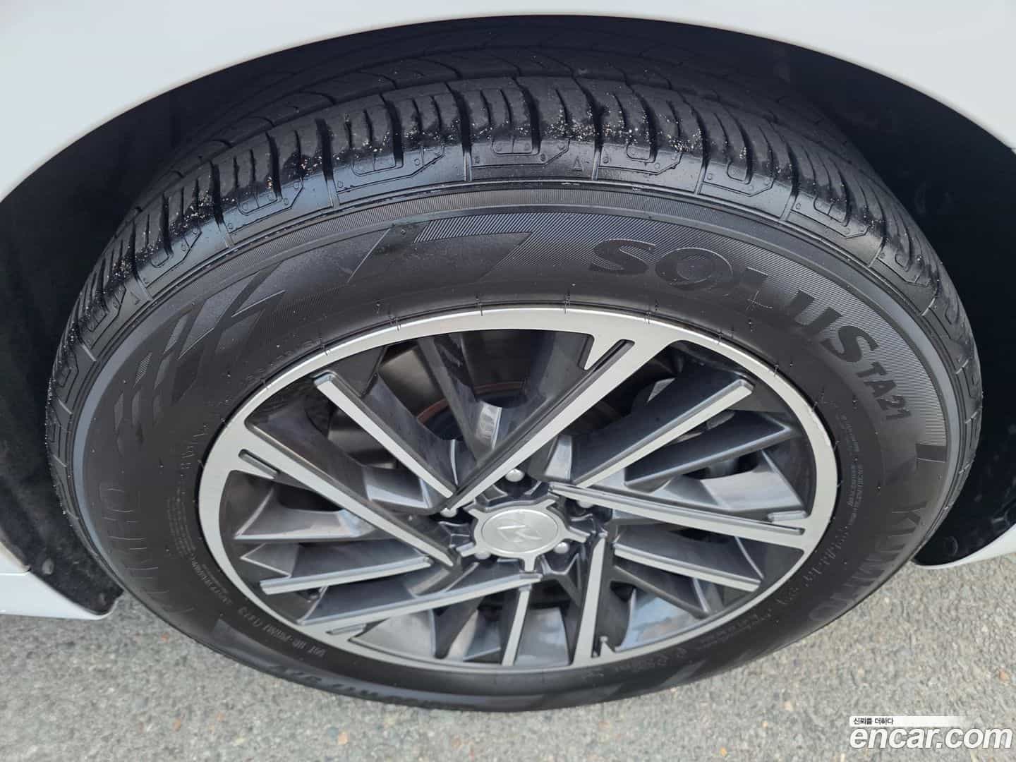 Grandeur Hyundai 2021.3-OPTION-024