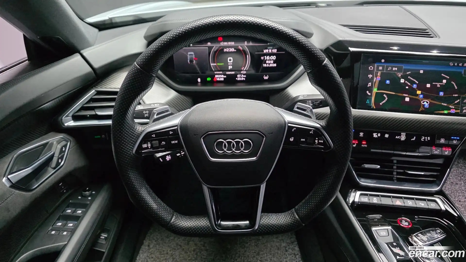 e-tron GT Audi 2021.11-OPTION-018