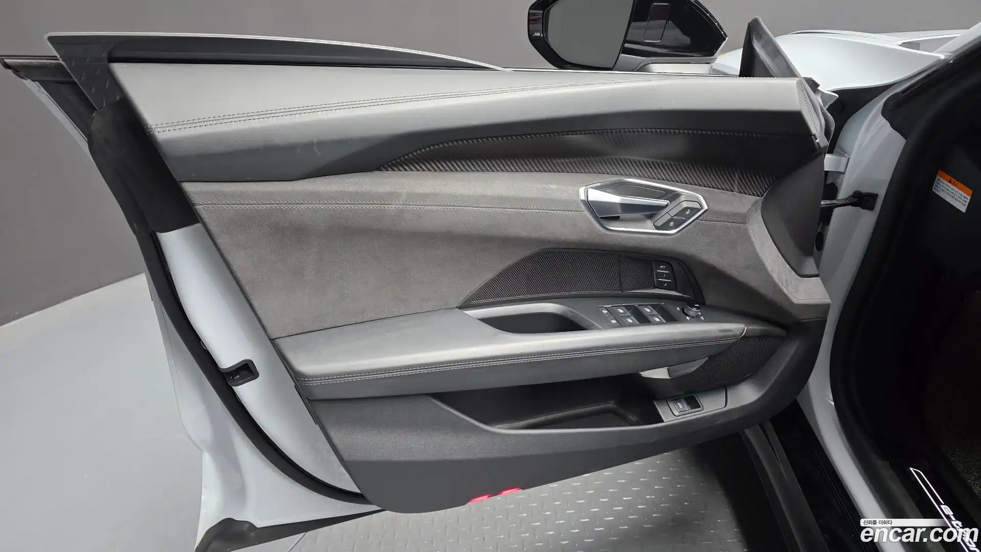 e-tron GT Audi 2021.11-INNER-034