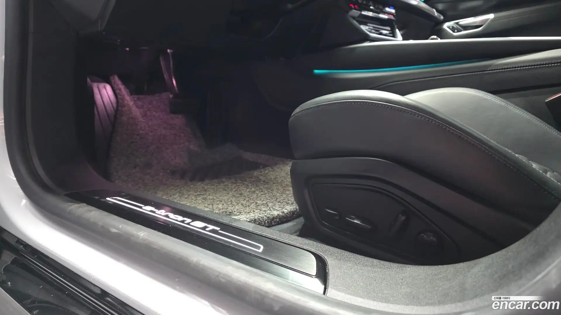 e-tron GT Audi 2021.11-OPTION-048