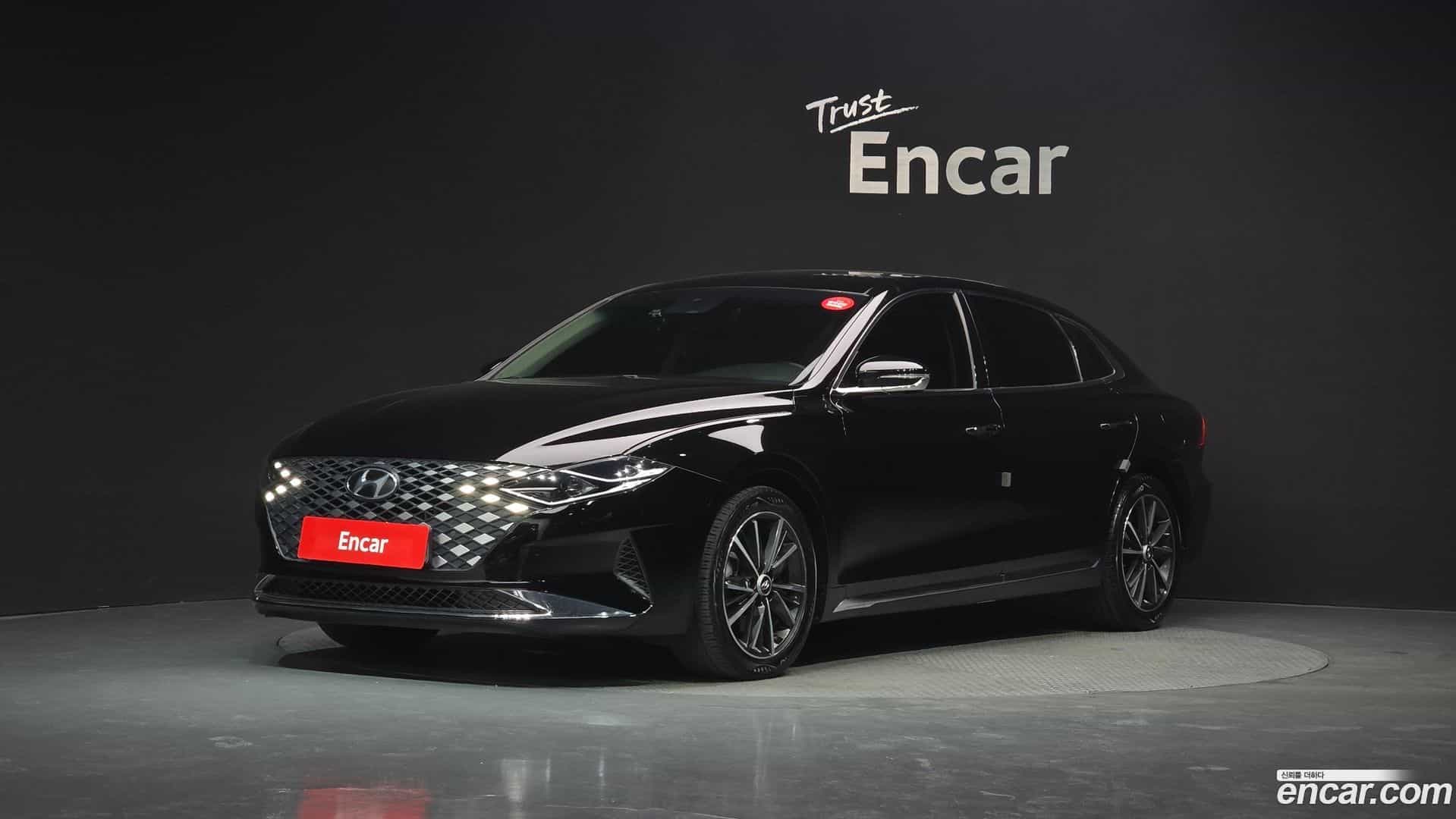 Grandeur Hyundai 2020.0-OUTER-001