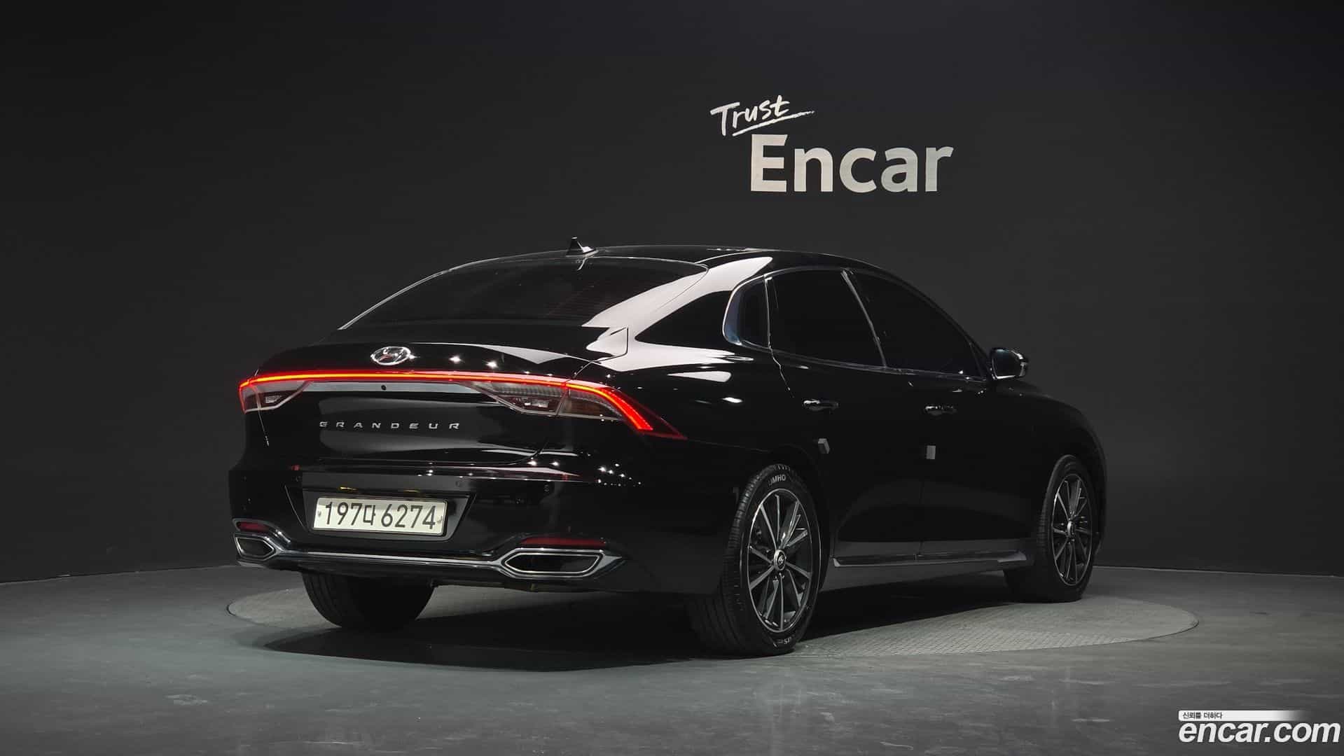 Grandeur Hyundai 2020.0-OUTER-002
