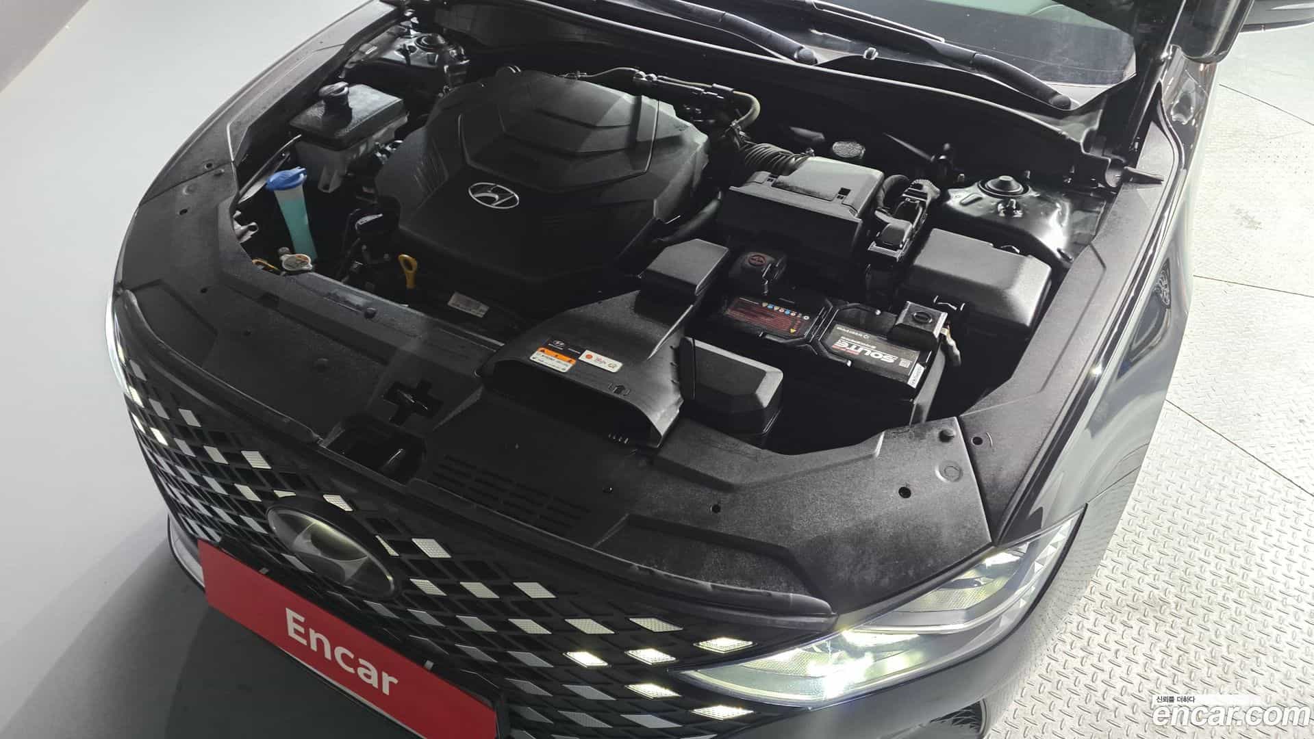 Grandeur Hyundai 2020.0-OUTER-006
