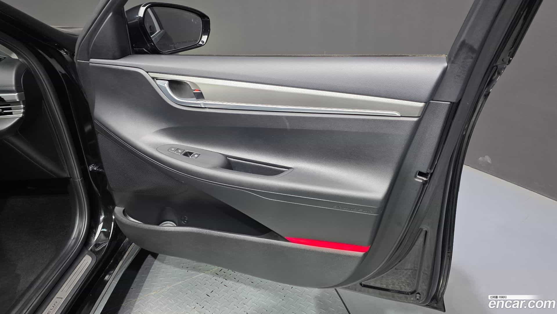 Grandeur Hyundai 2020.0-INNER-034