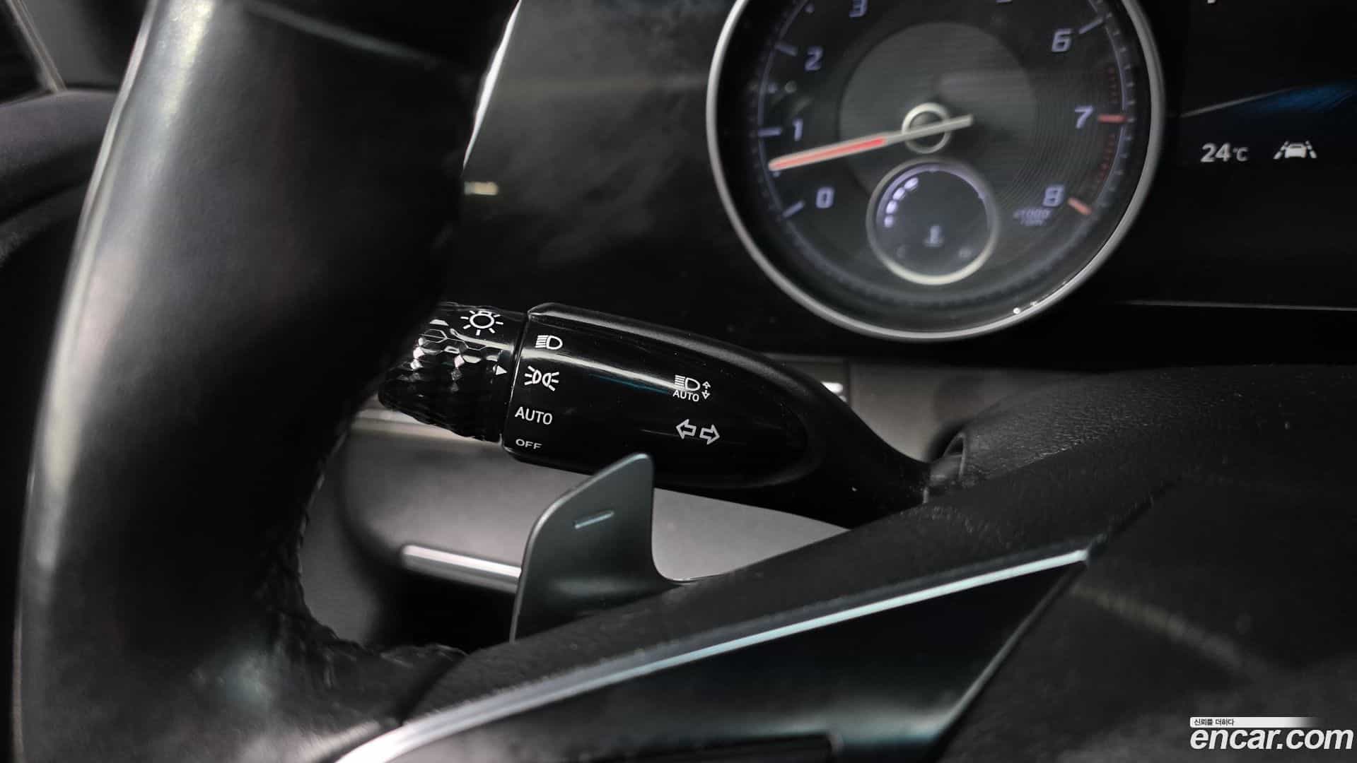 Grandeur Hyundai 2020.0-OPTION-041