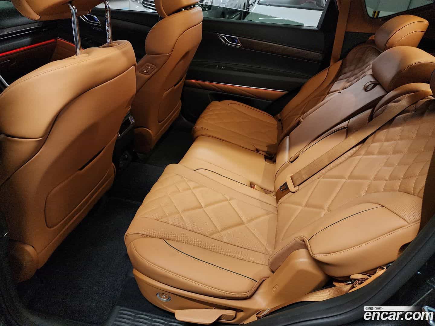 GV80 Genesis 2026.0-INNER-008