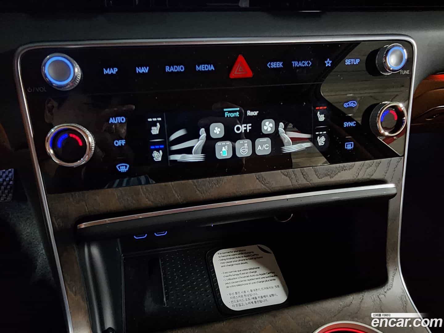 GV80 Genesis 2026.0-OPTION-018