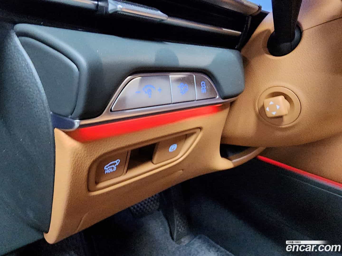 GV80 Genesis 2026.0-OPTION-020