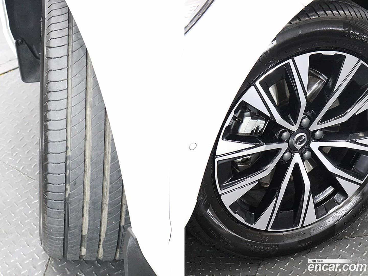 XC60 Volvo 2024.8-OPTION-024