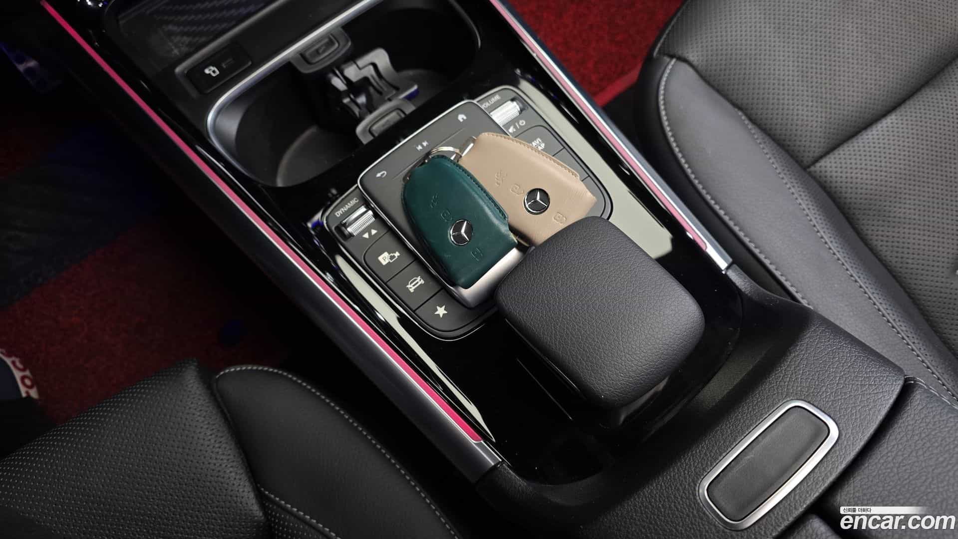 EQA Mercedes-Benz 2022.11-OPTION-022