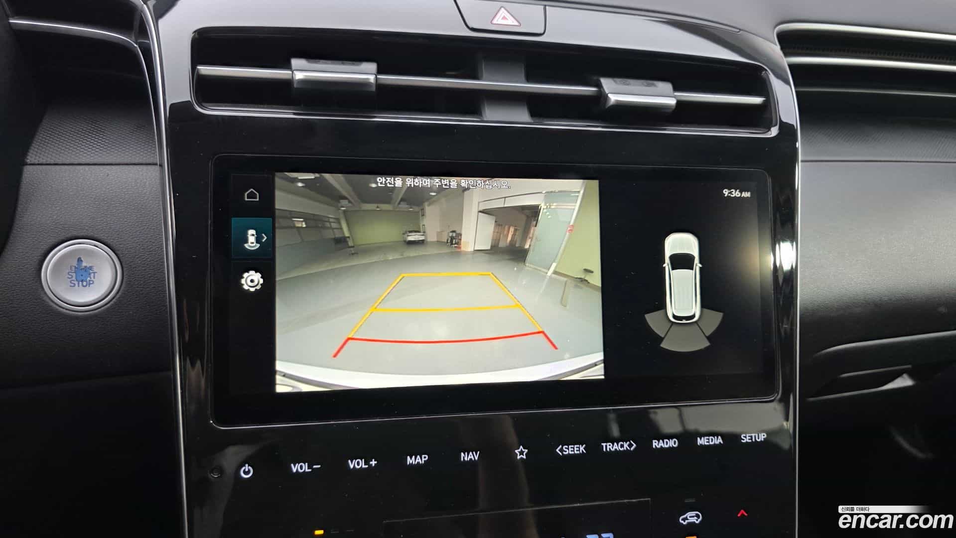 Tucson Hyundai 2021.4-OPTION-019