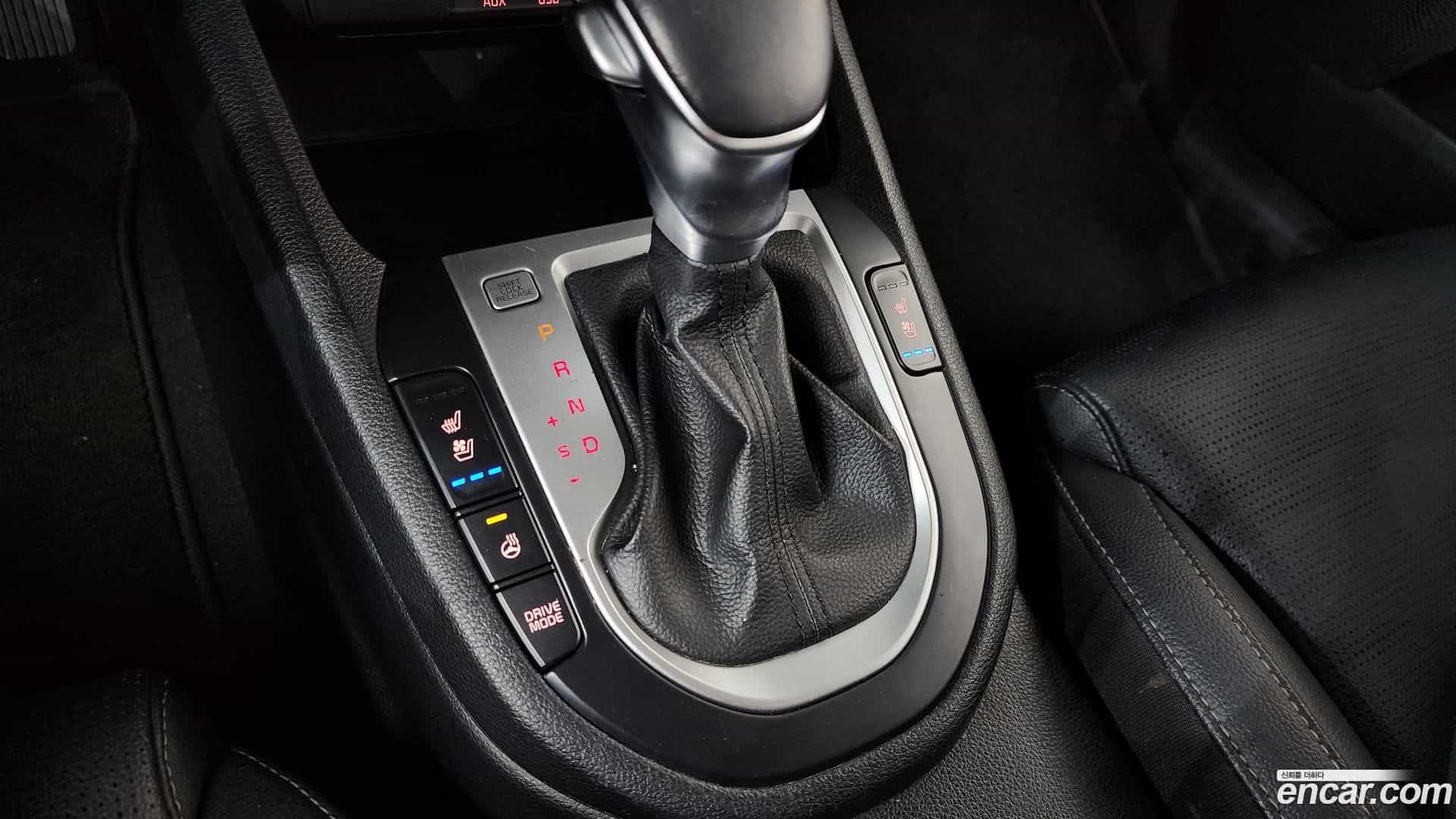 K3 Kia 2018.5-INNER-009
