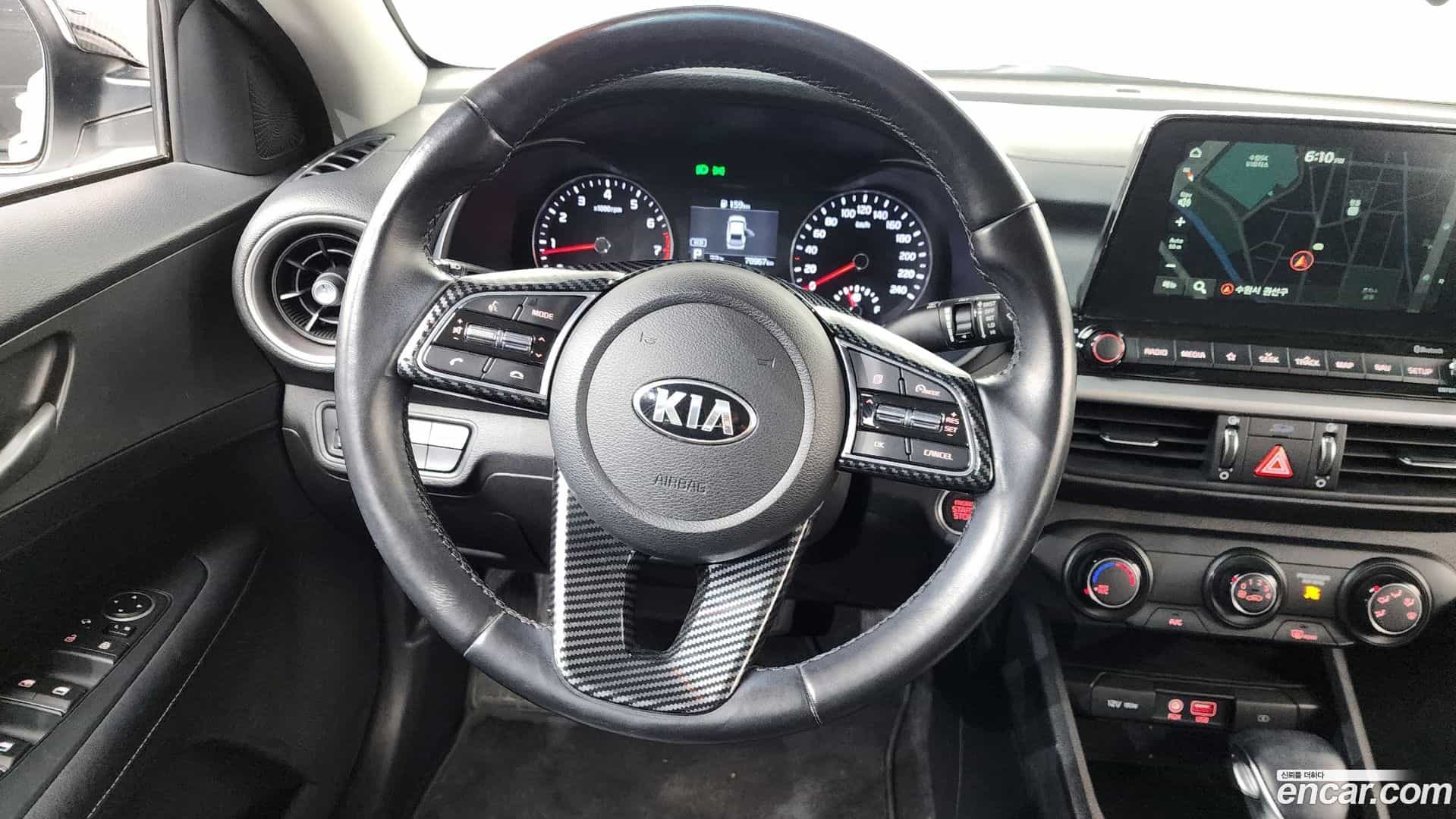 K3 Kia 2018.5-OPTION-016