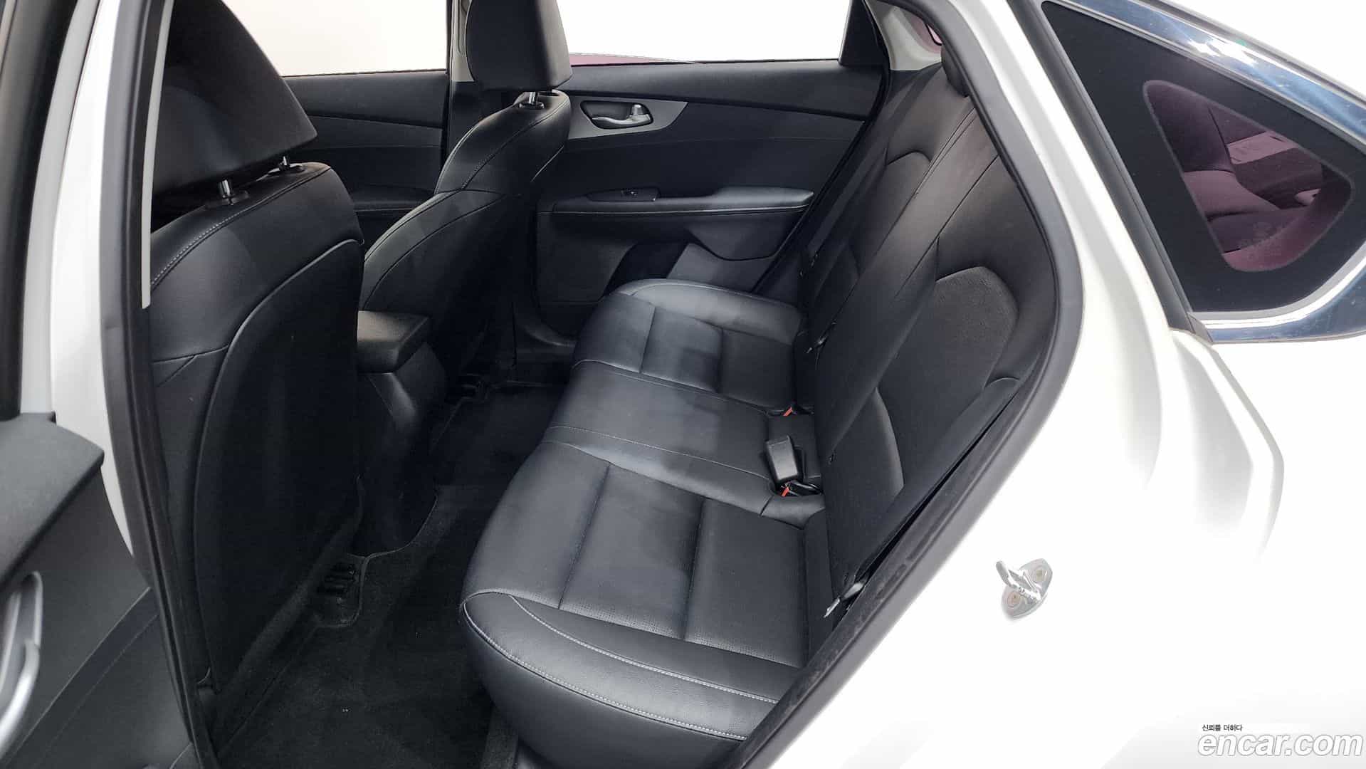 K3 Kia 2018.5-INNER-036