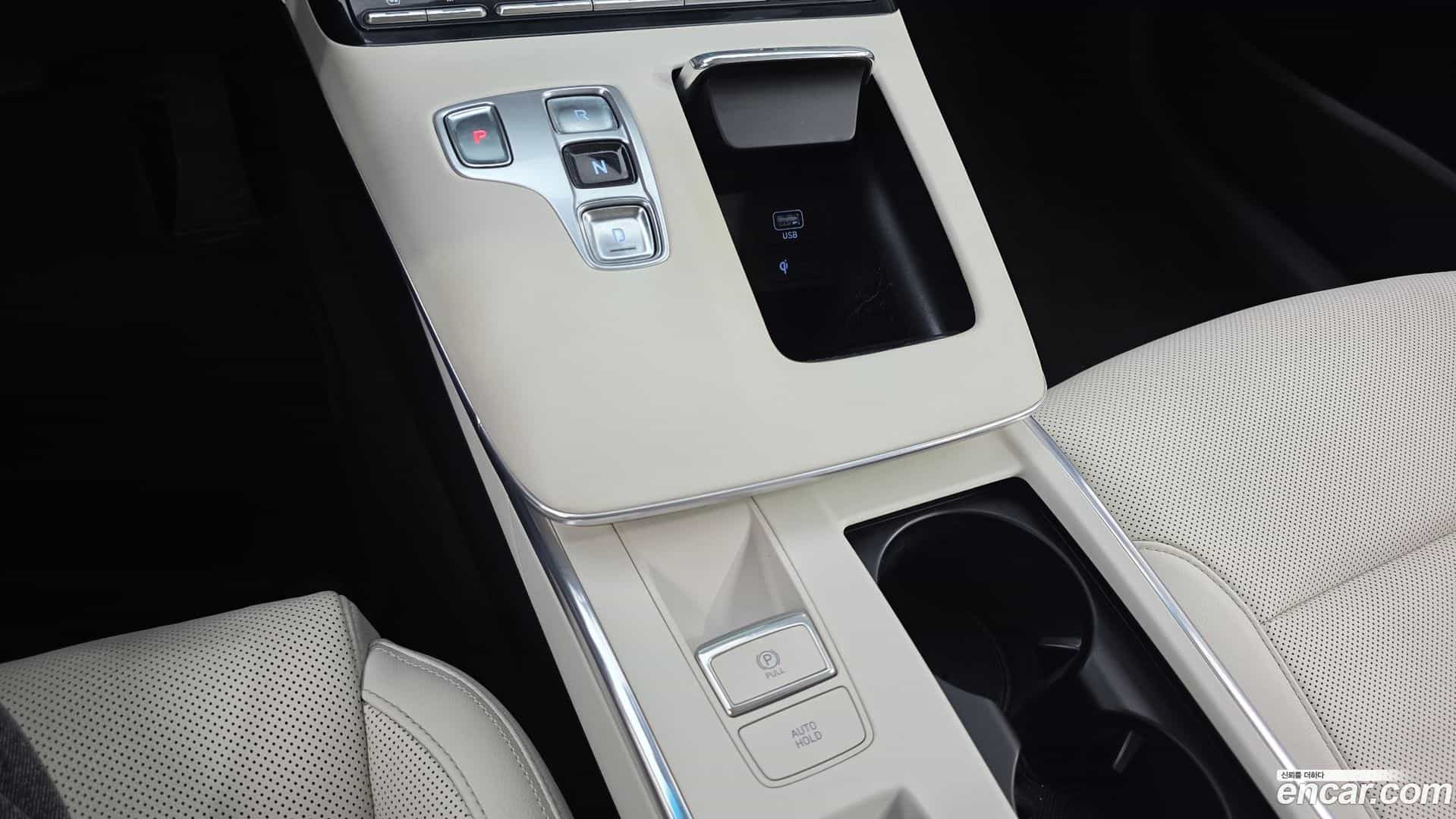 Grandeur Hyundai 2022.4-INNER-009