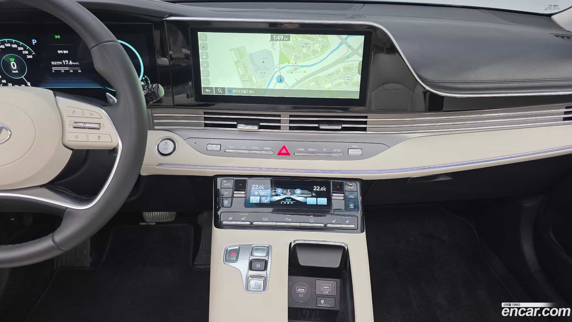 Grandeur Hyundai 2022.4-OPTION-018