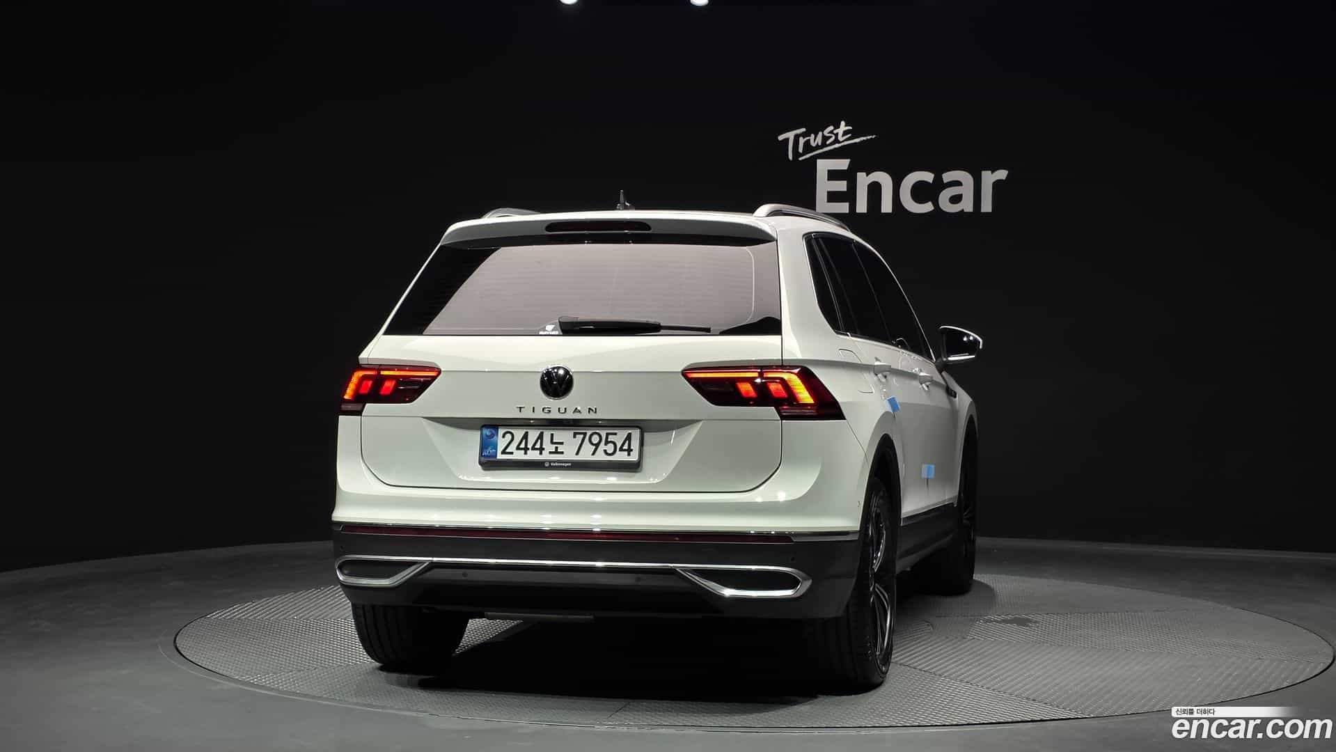 Tiguan Volkswagen 2023.9-OUTER-004