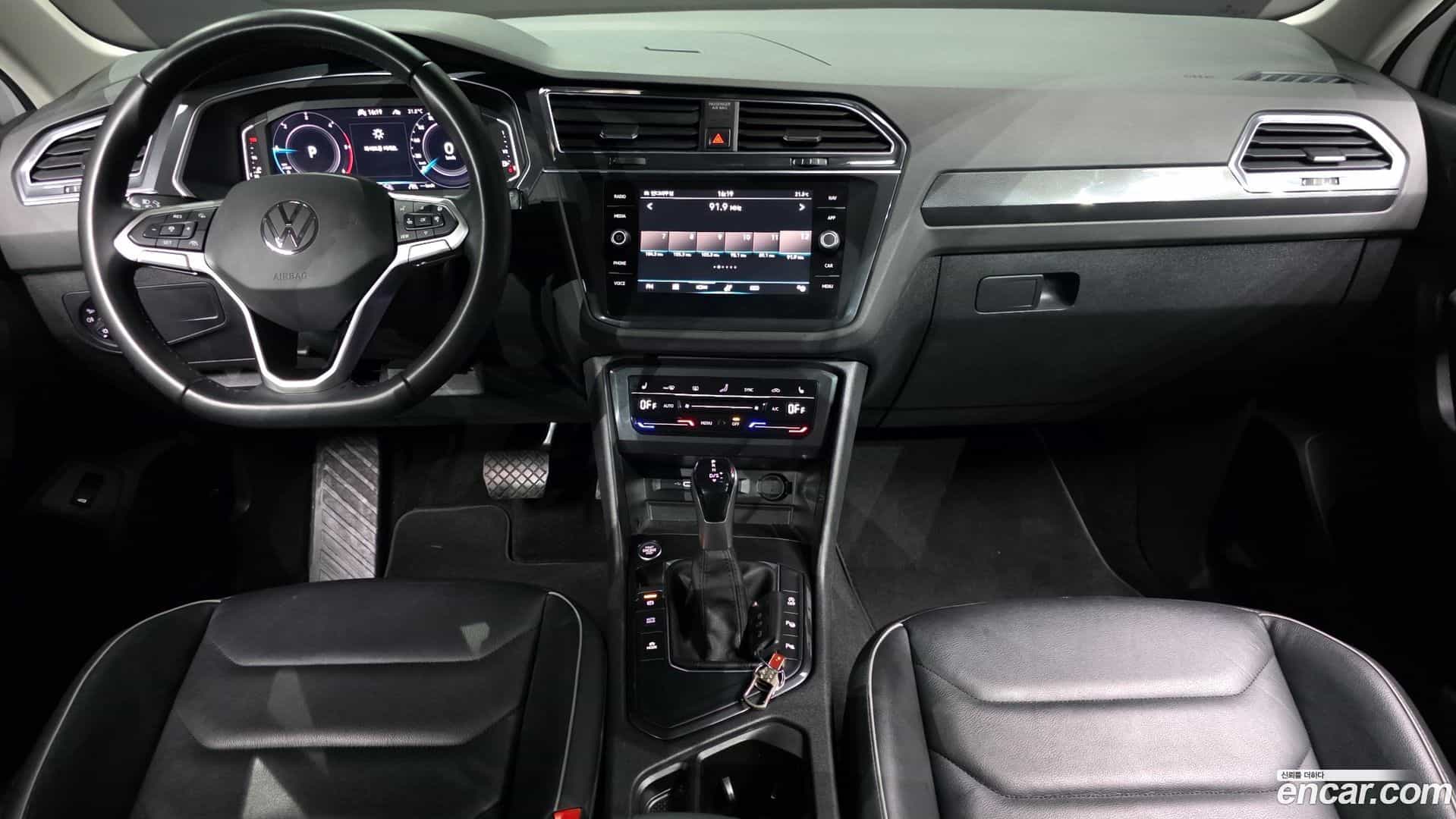Tiguan Volkswagen 2023.9-INNER-007