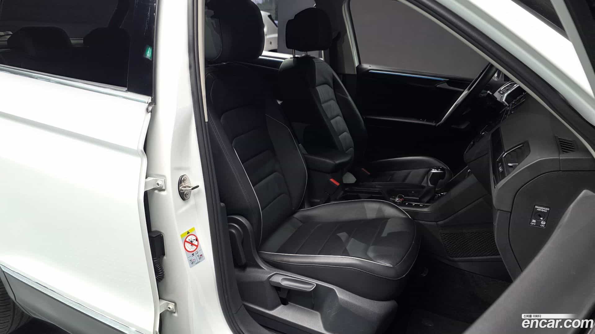 Tiguan Volkswagen 2023.9-INNER-036