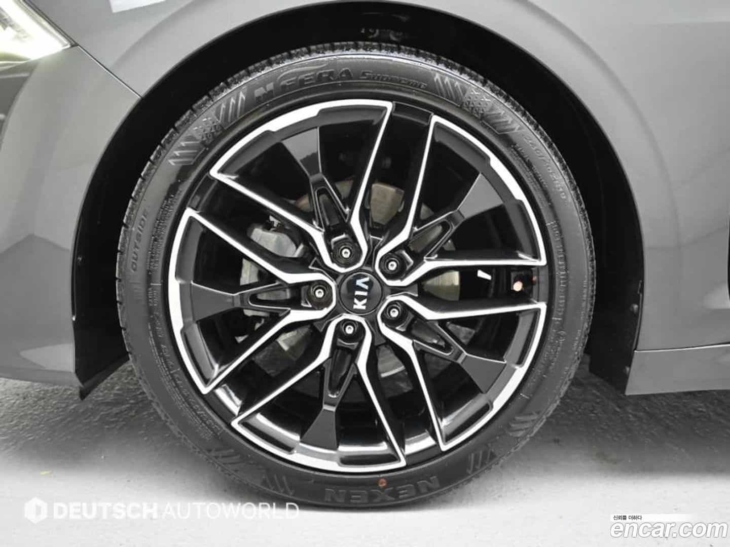 K5 Kia 2020.0-OUTER-005